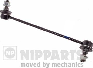 Nipparts N4975026 - Asta / Puntone, Stabilizzatore autozon.pro