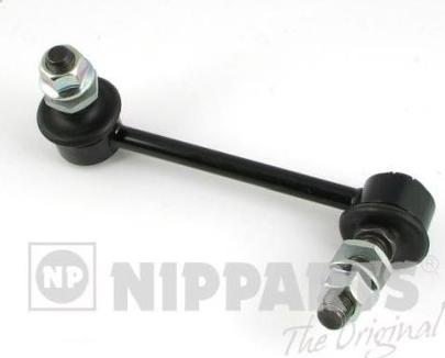 Nipparts N4972055 - Asta / Puntone, Stabilizzatore autozon.pro