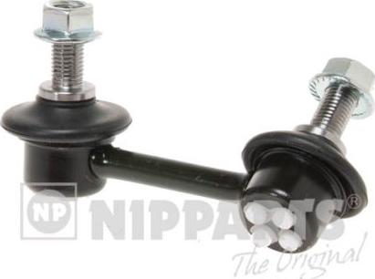 Nipparts N4894031 - Asta / Puntone, Stabilizzatore autozon.pro