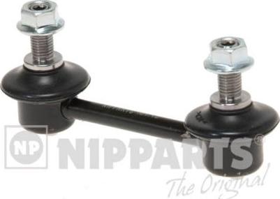 Nipparts N4894029 - Asta / Puntone, Stabilizzatore autozon.pro