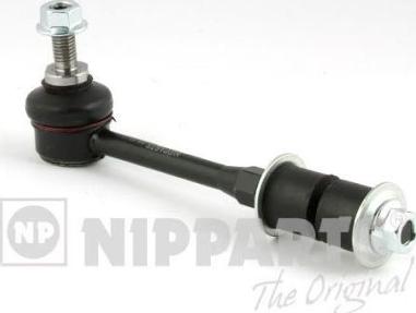 Nipparts N4890907 - Asta / Puntone, Stabilizzatore autozon.pro