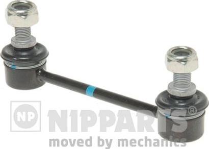 Nipparts N4890524 - Asta / Puntone, Stabilizzatore autozon.pro