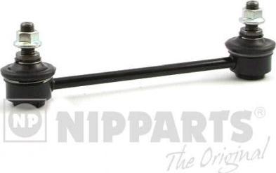 Nipparts N4890316 - Asta / Puntone, Stabilizzatore autozon.pro