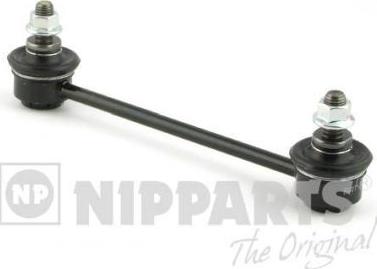 Nipparts N4890318 - Asta / Puntone, Stabilizzatore autozon.pro