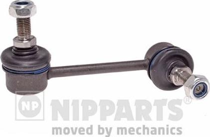 Nipparts N4891044 - Asta / Puntone, Stabilizzatore autozon.pro