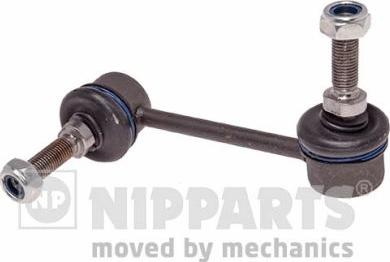 Nipparts N4891043 - Asta / Puntone, Stabilizzatore autozon.pro