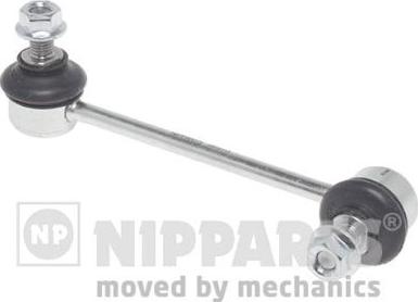 Nipparts N4898003 - Asta / Puntone, Stabilizzatore autozon.pro