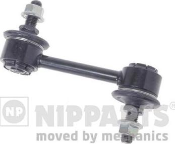 Nipparts N4893019 - Asta / Puntone, Stabilizzatore autozon.pro