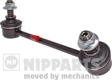 Nipparts N4893021 - Asta / Puntone, Stabilizzatore autozon.pro