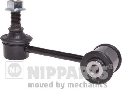 Nipparts N4892055 - Asta / Puntone, Stabilizzatore autozon.pro