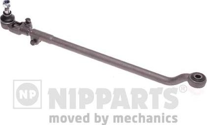 Nipparts N4810900 - Tirante trasversale autozon.pro