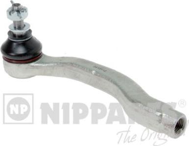 Nipparts N4834029 - Testa barra d'accoppiamento autozon.pro