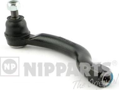 Nipparts N4834027 - Testa barra d'accoppiamento autozon.pro