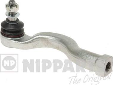 Nipparts N4835034 - Testa barra d'accoppiamento autozon.pro