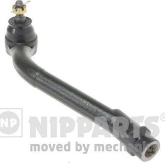 Nipparts N4830507 - Testa barra d'accoppiamento autozon.pro