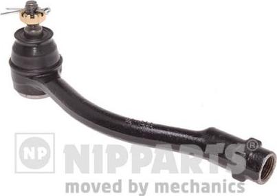 Nipparts N4830537 - Testa barra d'accoppiamento autozon.pro