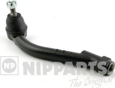 Nipparts N4830307 - Testa barra d'accoppiamento autozon.pro