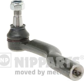 Nipparts N4831104 - Testa barra d'accoppiamento autozon.pro