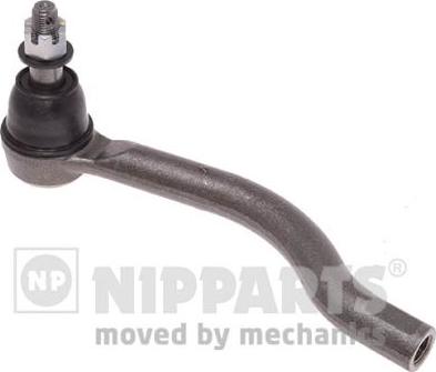 Nipparts N4831116 - Testa barra d'accoppiamento autozon.pro