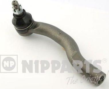 Nipparts N4832095 - Testa barra d'accoppiamento autozon.pro