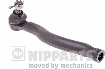 Nipparts N4832117 - Testa barra d'accoppiamento autozon.pro