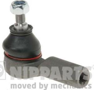 Nipparts N4825040 - Testa barra d'accoppiamento autozon.pro