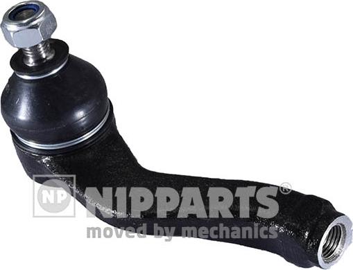 Nipparts N4826019 - Testa barra d'accoppiamento autozon.pro