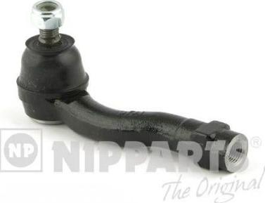 Nipparts N4820911 - Testa barra d'accoppiamento autozon.pro