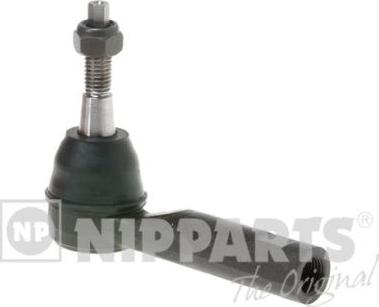 Nipparts N4820912 - Testa barra d'accoppiamento autozon.pro