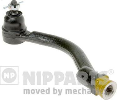 Nipparts N4820531 - Testa barra d'accoppiamento autozon.pro