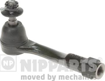 Nipparts N4820533 - Testa barra d'accoppiamento autozon.pro