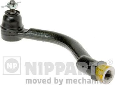 Nipparts N4820532 - Testa barra d'accoppiamento autozon.pro