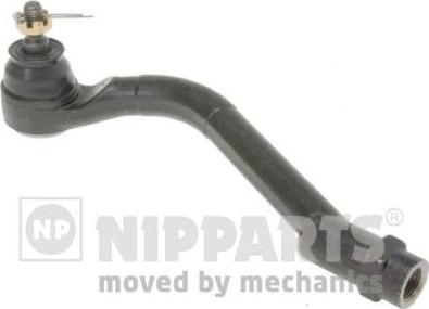 Nipparts N4820529 - Testa barra d'accoppiamento autozon.pro