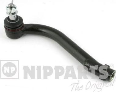 Nipparts N4820525 - Testa barra d'accoppiamento autozon.pro