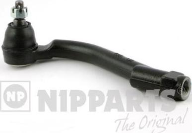 Nipparts N4820319 - Testa barra d'accoppiamento autozon.pro