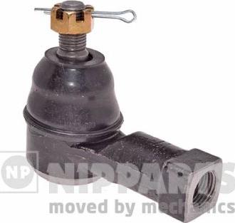 Nipparts N4820322 - Testa barra d'accoppiamento autozon.pro