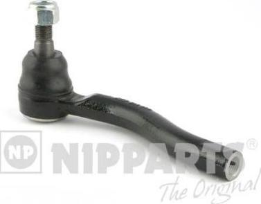 Nipparts N4821101 - Testa barra d'accoppiamento autozon.pro