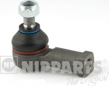 Nipparts N4828018 - Testa barra d'accoppiamento autozon.pro