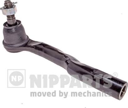 Nipparts N4823045 - Testa barra d'accoppiamento autozon.pro