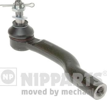 Nipparts N4823042 - Testa barra d'accoppiamento autozon.pro