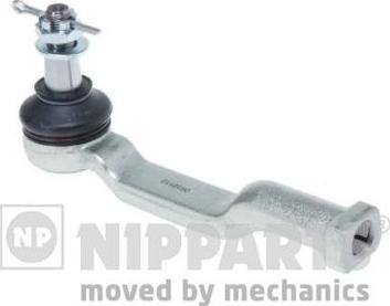 Nipparts N4823038 - Testa barra d'accoppiamento autozon.pro