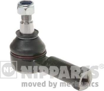 Nipparts N4823037 - Testa barra d'accoppiamento autozon.pro