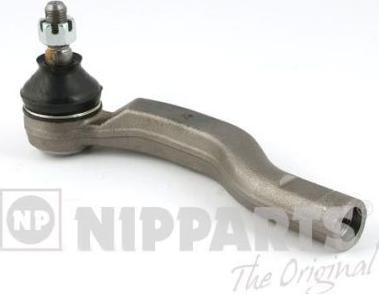 Nipparts N4822099 - Testa barra d'accoppiamento autozon.pro