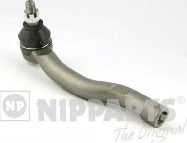 Nipparts N4822095 - Testa barra d'accoppiamento autozon.pro