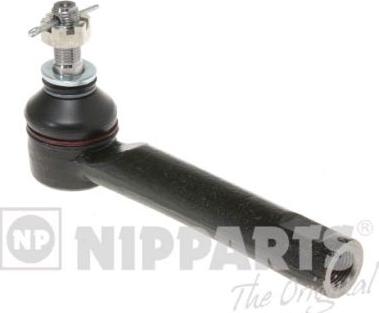 Nipparts N4822104 - Testa barra d'accoppiamento autozon.pro