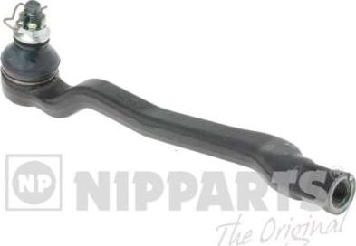 Nipparts N4822101 - Testa barra d'accoppiamento autozon.pro