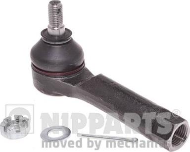 Nipparts N4827009 - Testa barra d'accoppiamento autozon.pro