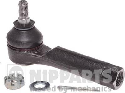 Nipparts N4827008 - Testa barra d'accoppiamento autozon.pro