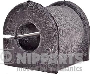 Nipparts N4290400 - Bronzina cuscinetto, Barra stabilizzatrice autozon.pro