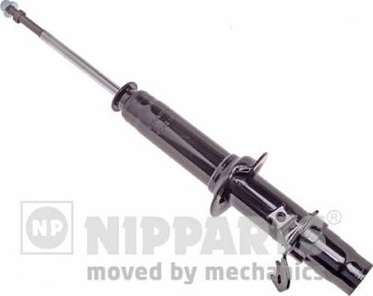 Nipparts N5504009G - Ammortizzatore autozon.pro